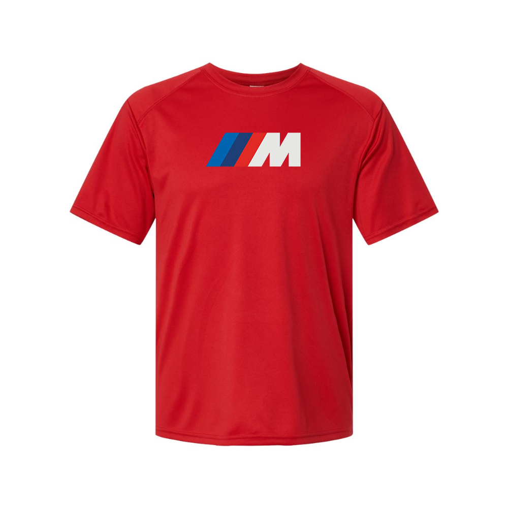 Men's - BMW M - Polyester T-Shirt