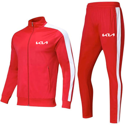 Men's Kia Car Dri-Fit TrackSuit