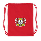 Bayer Leverkusen FC Drawstring Bag