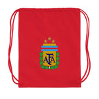 Argentina National Soccer Team Drawstring Bag
