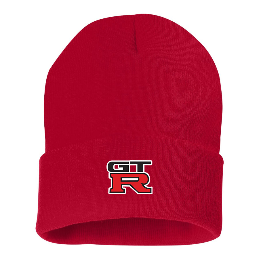 GTR  Car Beanie Hat