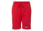 Men's UCSB Gauchos Independent Trading Co Midweight Fleece Shorts
