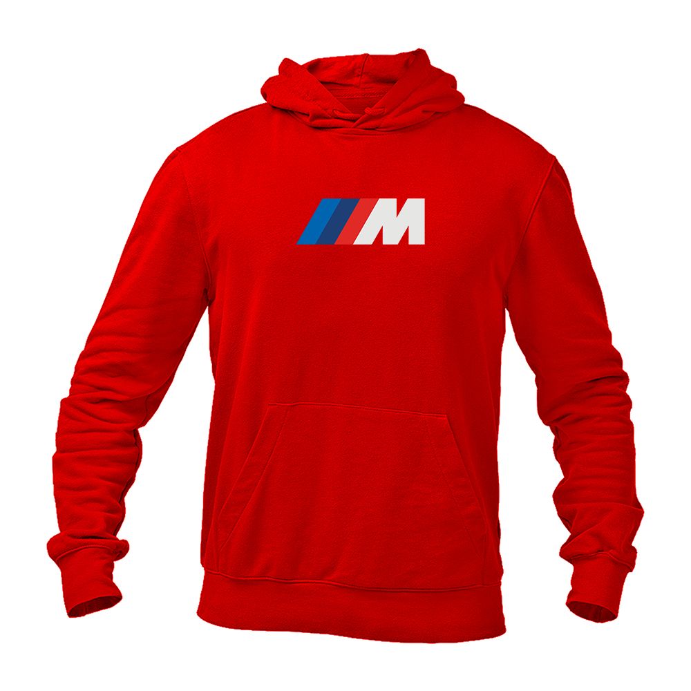 Men's - BMW M - Pullover Hoodie