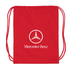 Mercedes-Benz Luxury  Car Drawstring Bag