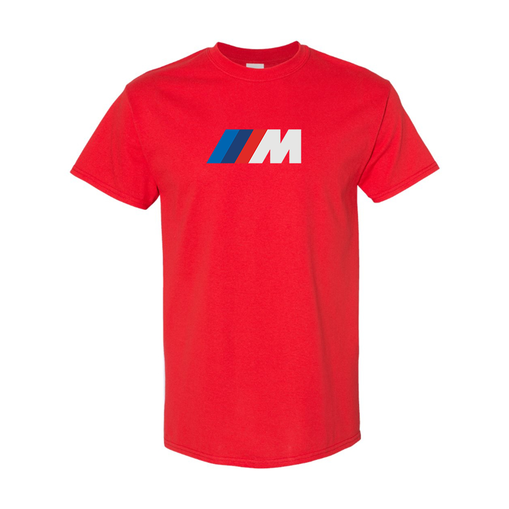 Men's - BMW M - Cotton T-Shirt