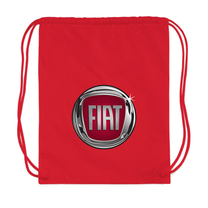 Fiat  Car Drawstring Bag