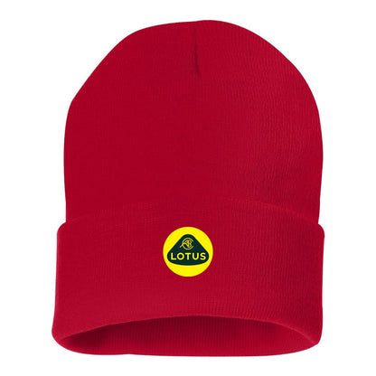 Lotus  Car Beanie Hat