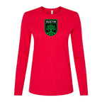 Women's Austin FC Long Sleeve T-Shirt