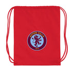 Aston Villa FC Drawstring Bag