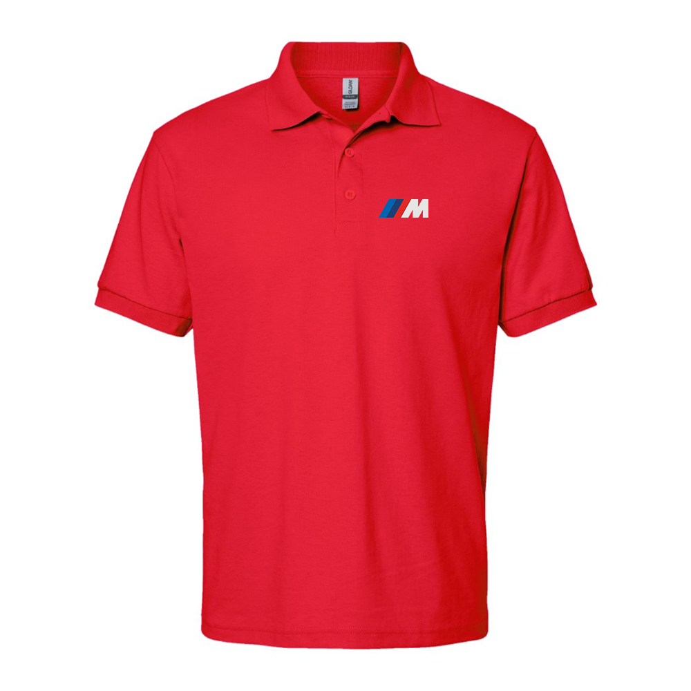 Men's - BMW M - Dry Blend Polo