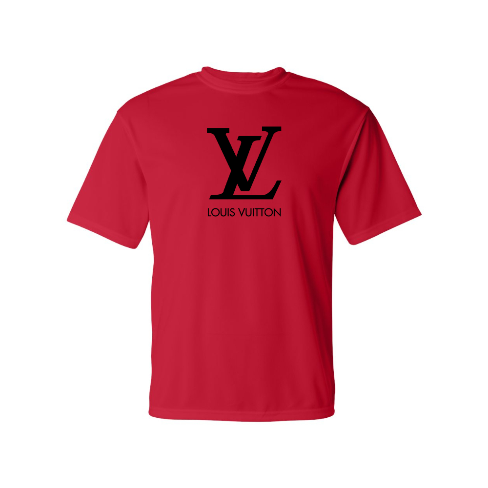 Men's Louis Vuitton Performance T-Shirt