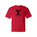 Men's Louis Vuitton Performance T-Shirt