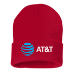 AT&T Beanie Hat