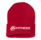 24 Hours Fitness Beanie Hat