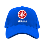 Yamaha Motorcycle Dad Baseball Cap Hat
