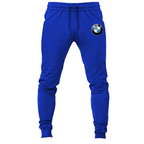 Men's BMW Car Sweatpants