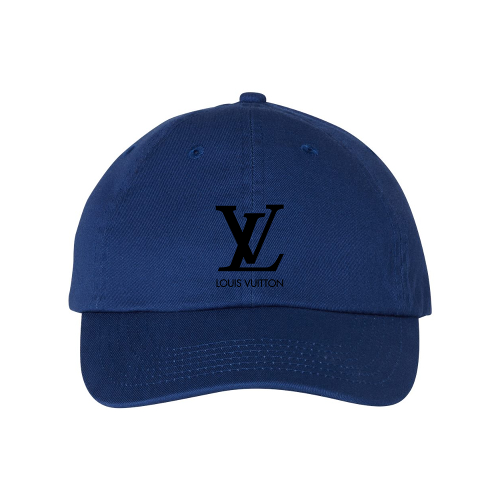 Louis Vuitton Dad Baseball Cap Hat