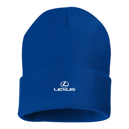 Lexus  Car Beanie Hat