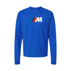 Men's - BMW M - Long Sleeve T-Shirt