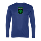 Men’s Austin FC - C2 Sport - Performance Long Sleeve T-Shirt - 5104