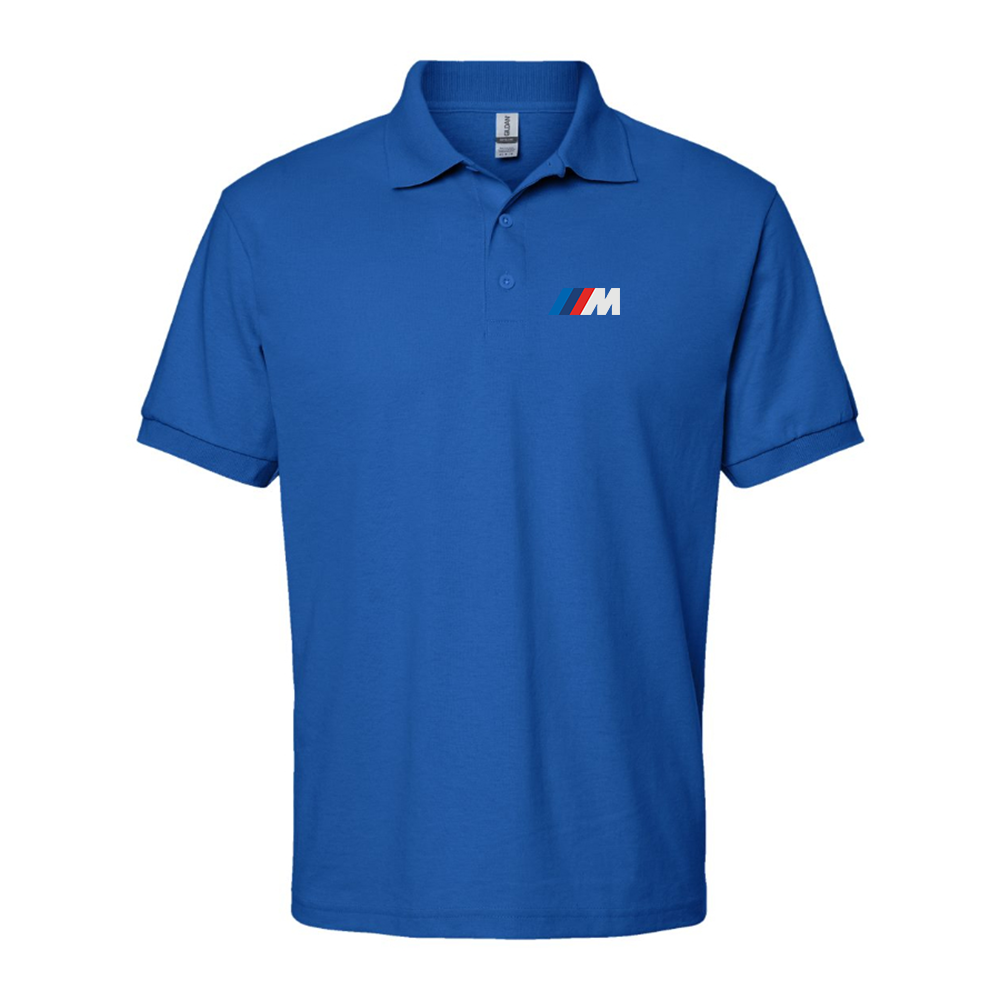 Men's - BMW M - Dry Blend Polo