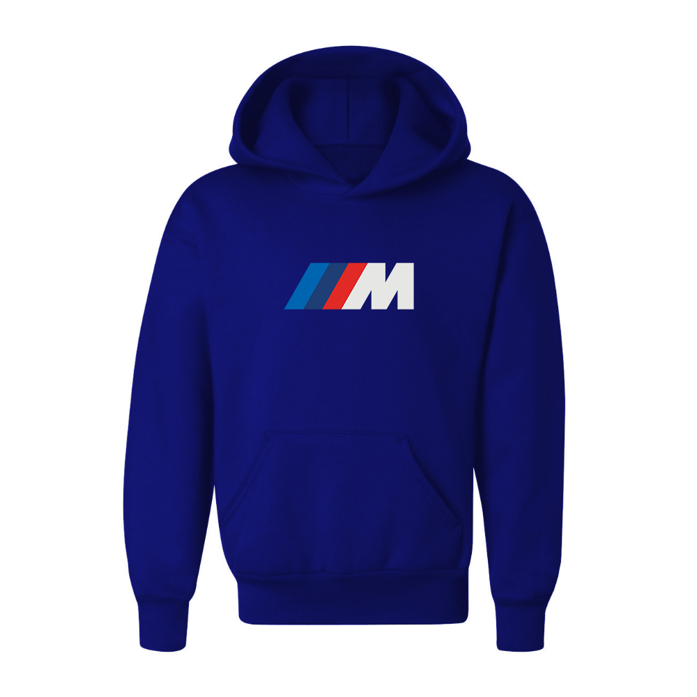 Youth - BMW M - Pullover Hoodie