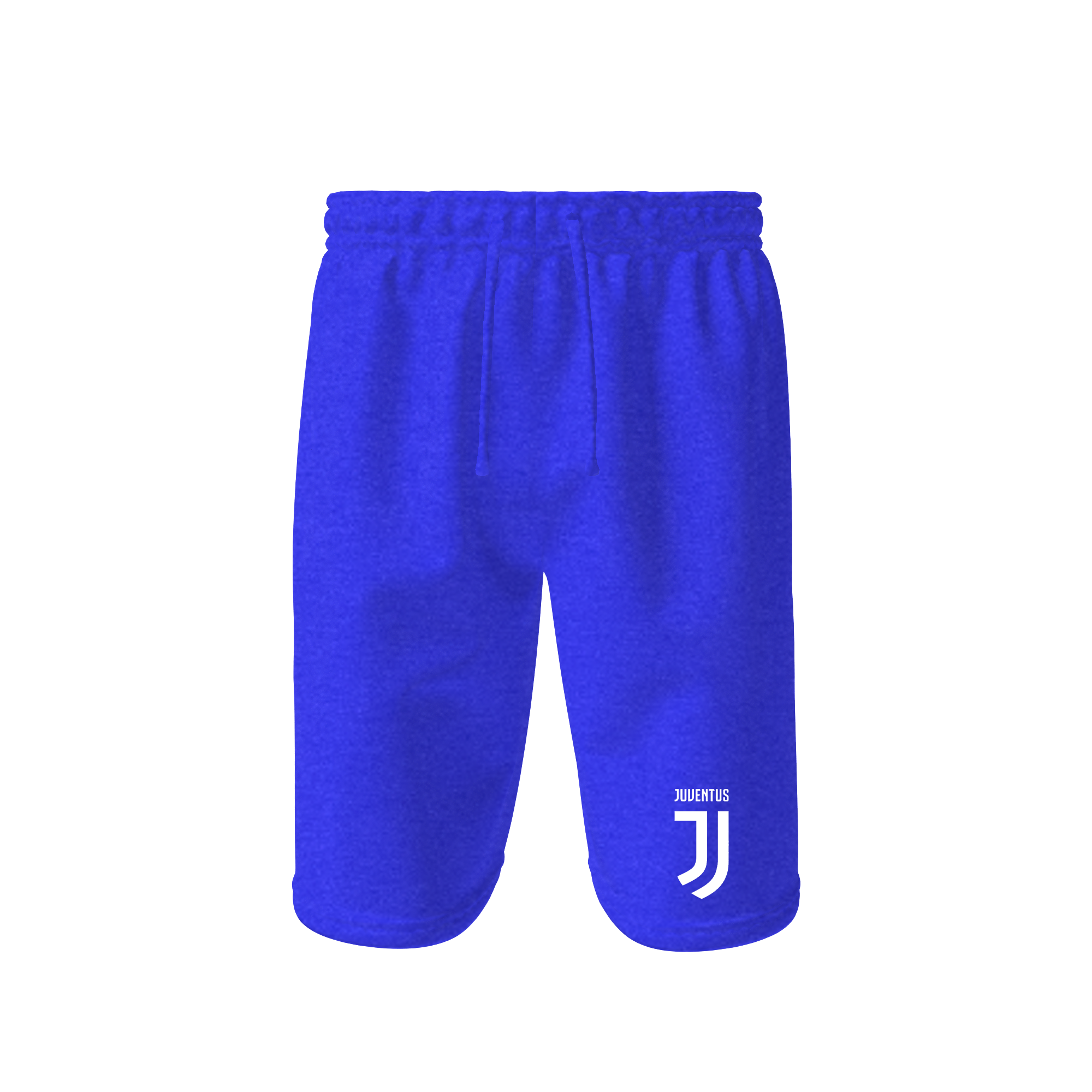 Men's Juventus Soccer Athletic Fleece Shorts