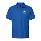 Men’s Acura Car Dry Blend Polo
