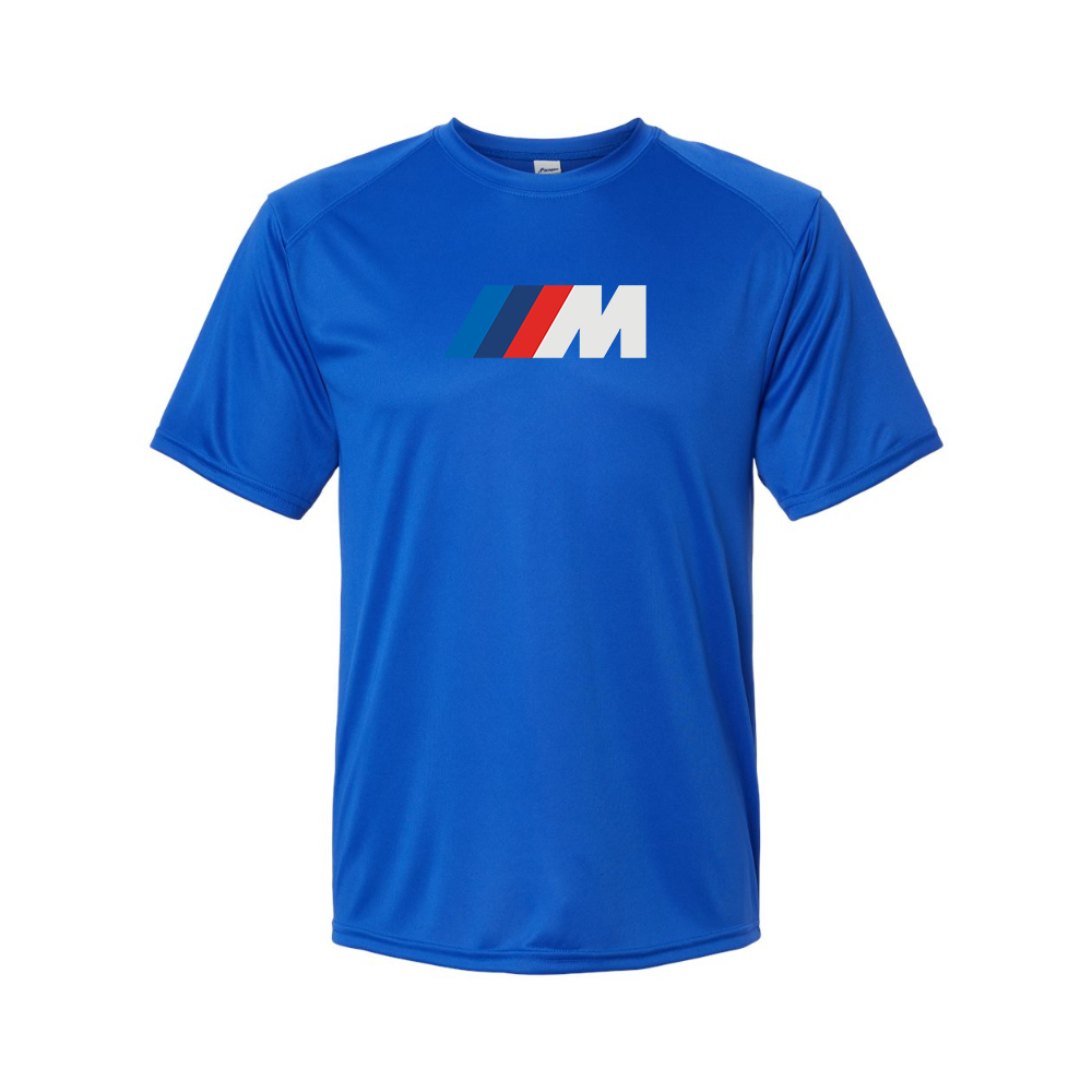 Men's - BMW M - Polyester T-Shirt