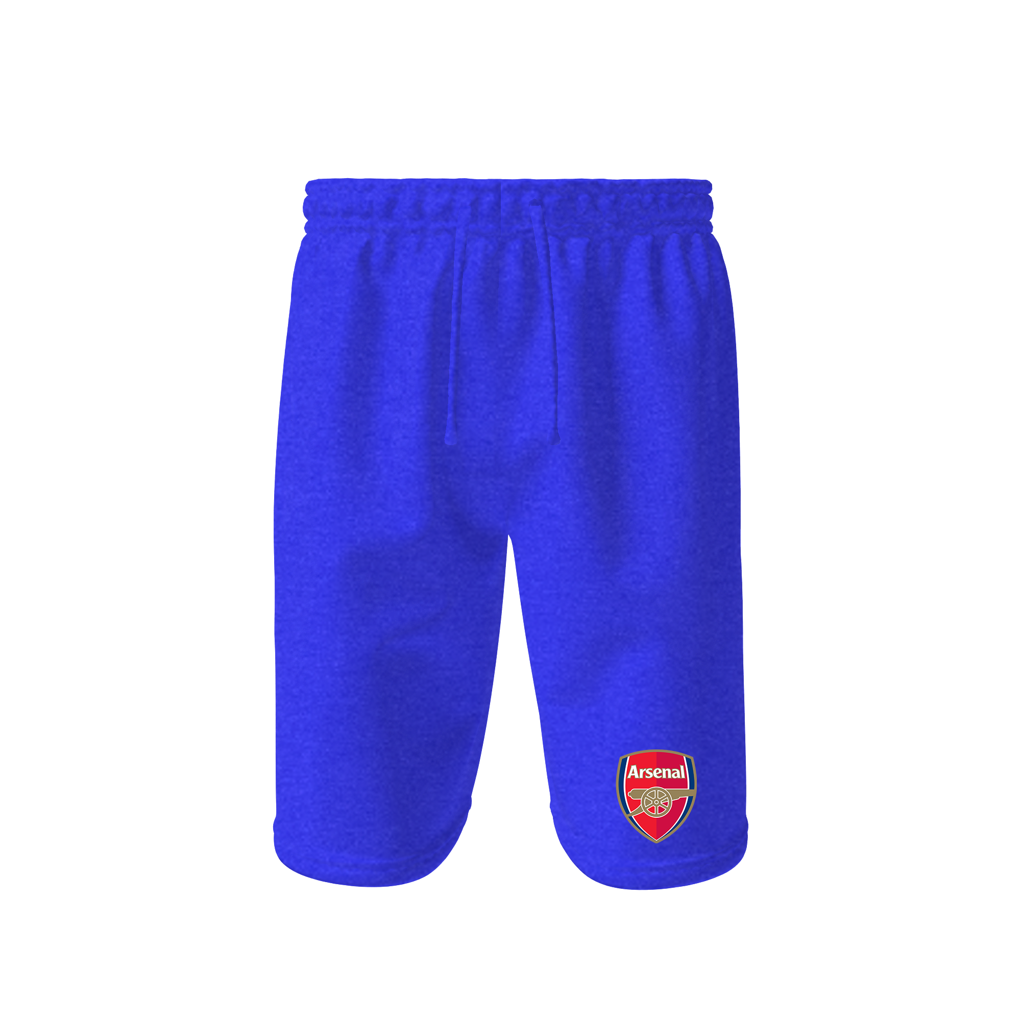 Men's Arsenal Soccer Athletic Fleece Shorts