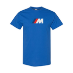 Men's - BMW M - Cotton T-Shirt