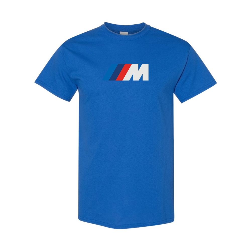 Men's - BMW M - Cotton T-Shirt