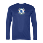 Men’s  Chelsea Soccer - C2 Sport - Performance Long Sleeve T-Shirt - 5104