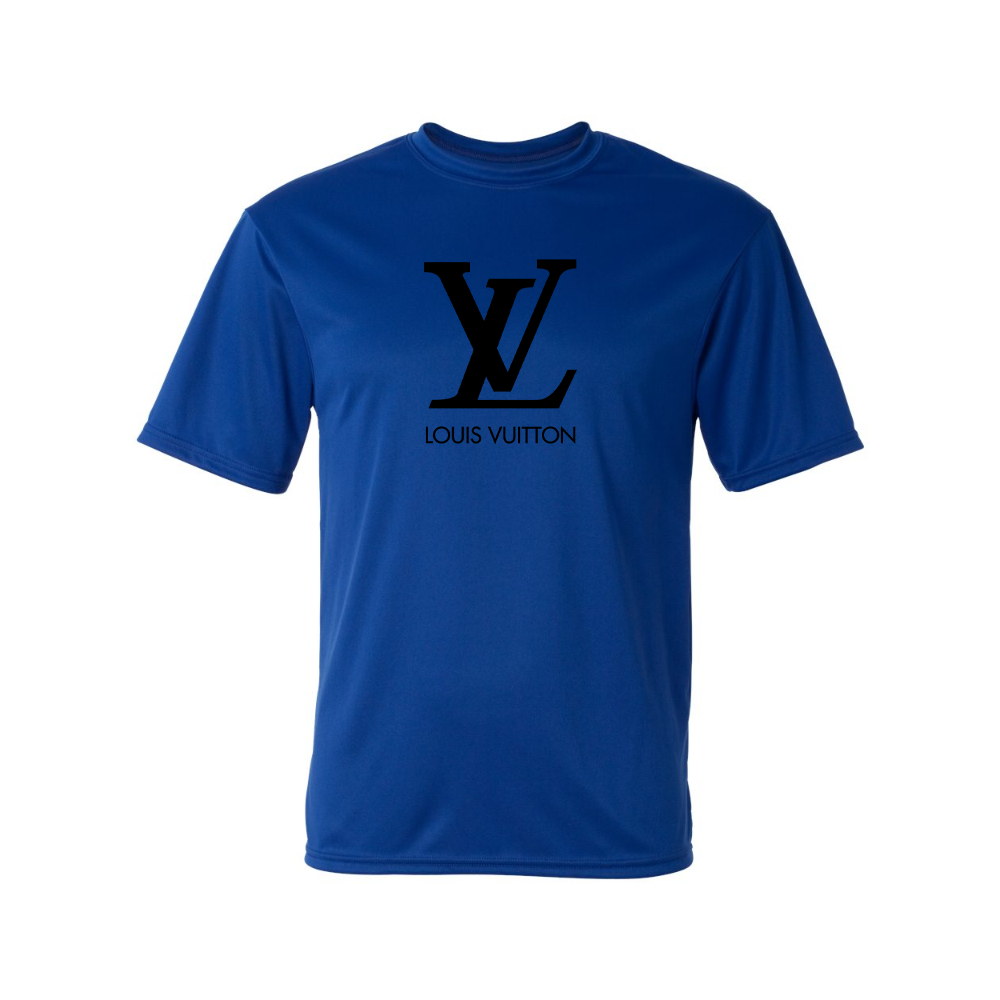Men's Louis Vuitton Performance T-Shirt