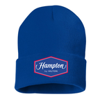 Hampton by Hilton Beanie Hat