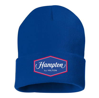 Hampton by Hilton Beanie Hat
