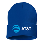 AT&T Beanie Hat