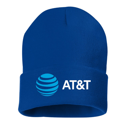 AT&T Beanie Hat