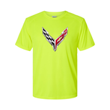 Safety Green