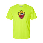Youth Kids AS Roma FC Performance T-Shirt