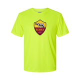 Safety Green