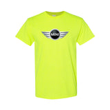 Safety Green