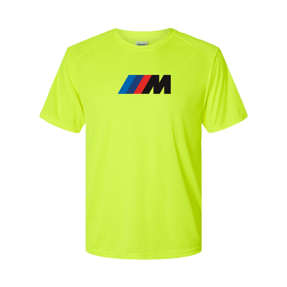 Men's - BMW M - Polyester T-Shirt