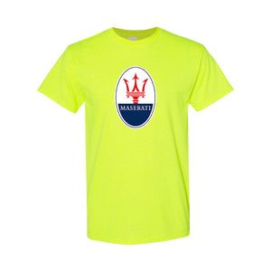 Safety Green