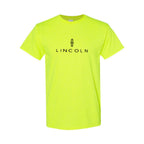 Men’s Lincoln Car Cotton T-Shirt