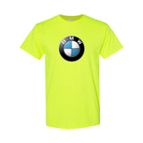 Safety Green