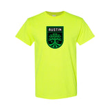 Safety Green