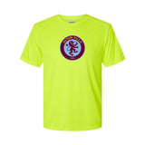 Safety Green