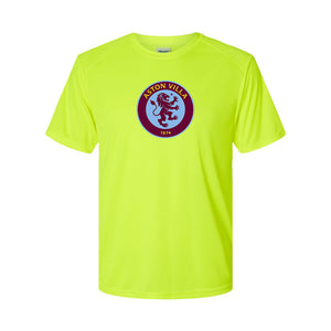 Safety Green