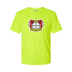 Youth Kids Bayer Leverkusen FC Performance T-Shirt